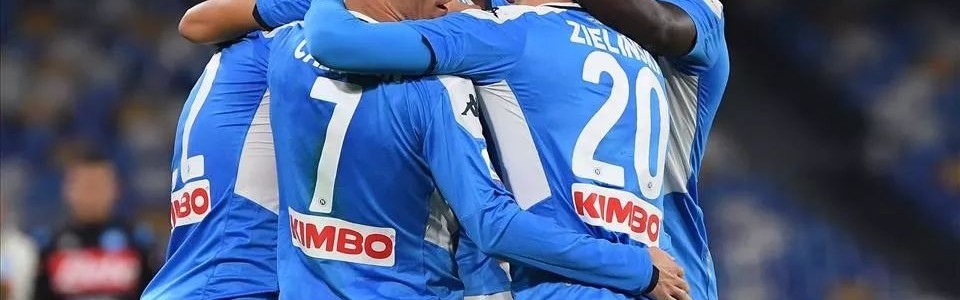 那不勒斯主场被乌迪内斯逼平,争冠形势急转直下