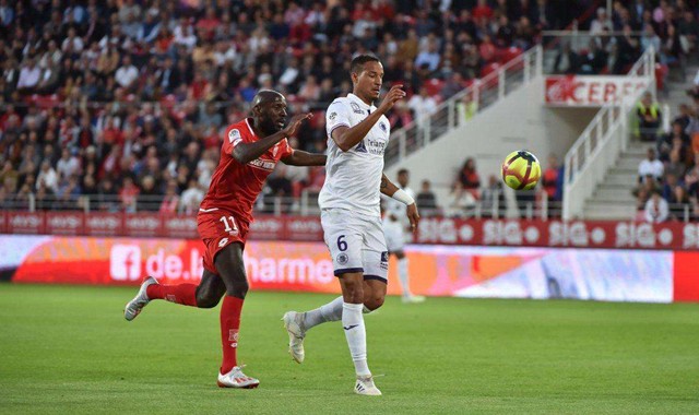 梅斯保级关键战役彰显法甲生存法则