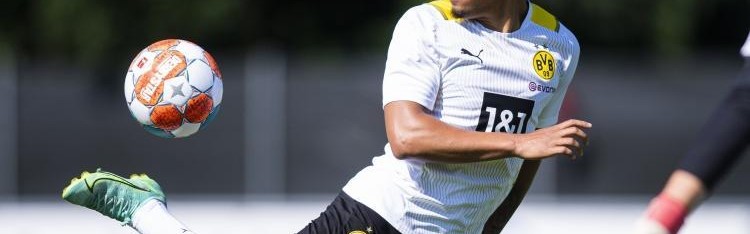 多特蒙德冬窗新援马伦首秀破门完美融入球队体系