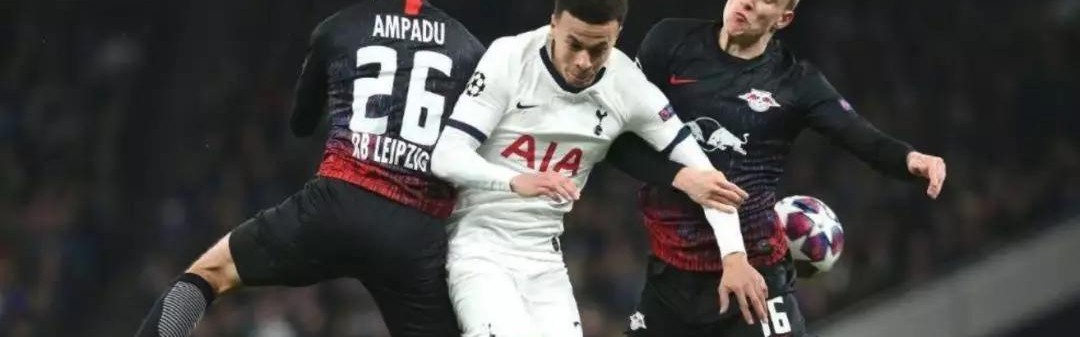 法兰克福客场遭遇重创不敌莱比锡红牛