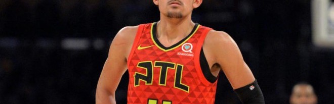 特雷杨助攻创新高,老鹰轻取黄蜂收获赛季第40胜