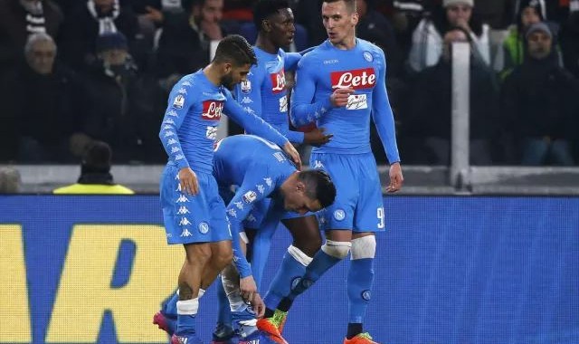 意甲争冠进入白热化,三强鼎立悬念持续到最后