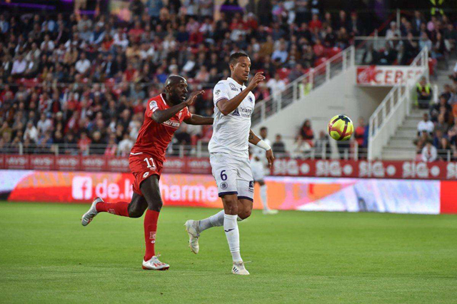 梅斯保级关键战役彰显法甲生存法则  梅斯保级关键战役彰显法甲生存法则