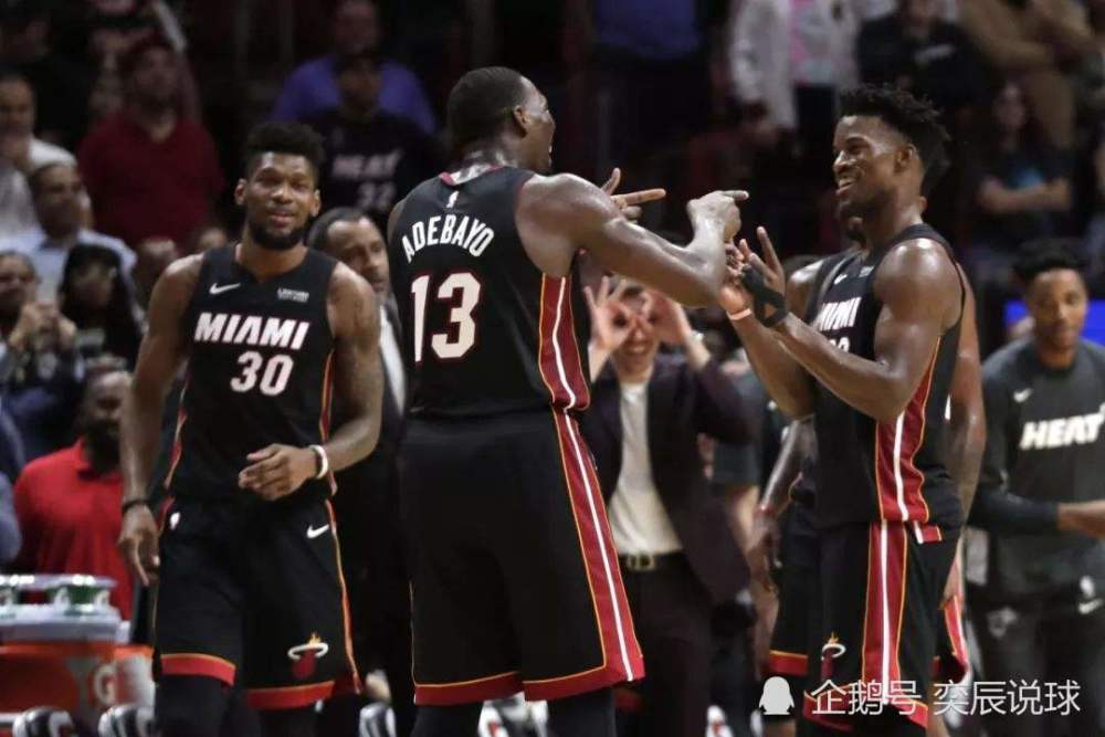 巴特勒关键盖帽锁定胜局热火险胜猛龙保留季后赛悬念    巴特勒关键盖帽锁定胜局热火险胜猛龙保留季后赛悬念